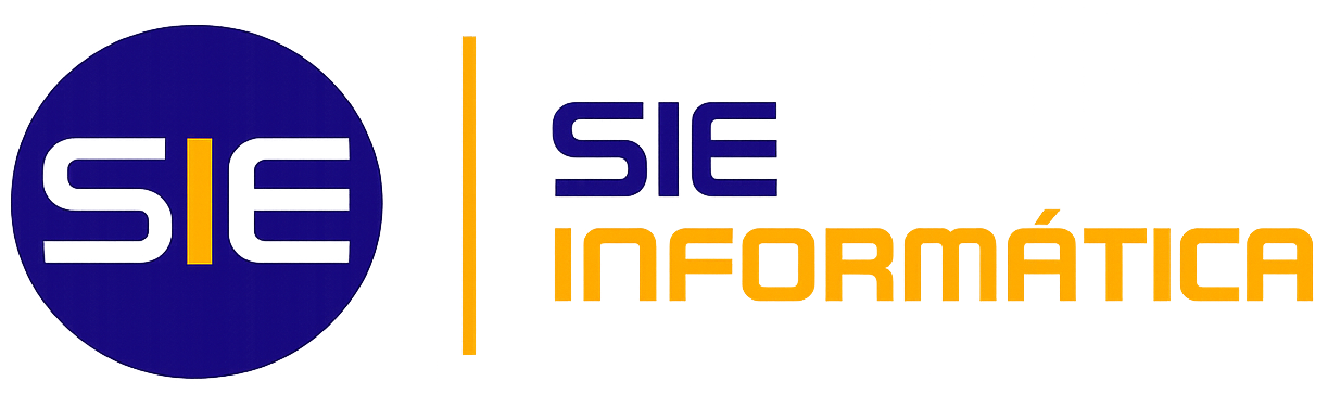 SIE Informática